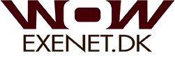 Exenet logo